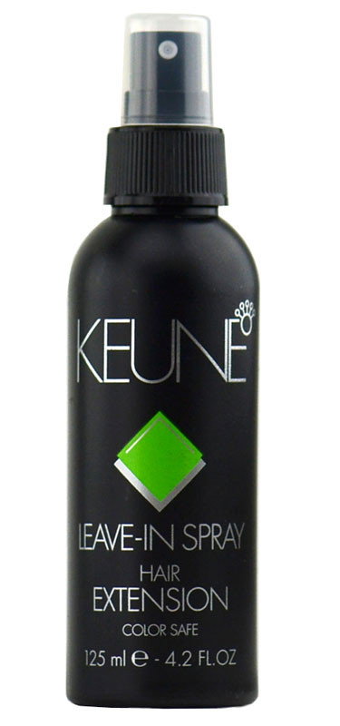 Keune Design Line Leave-In Spray Hair Extension-image1