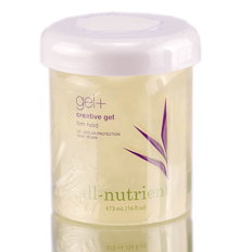 All - Nutrient Gel + Creative Gel-image1