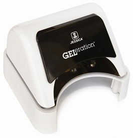 UV & LED Lamps: GELeration Pro-LED 30 Lamp