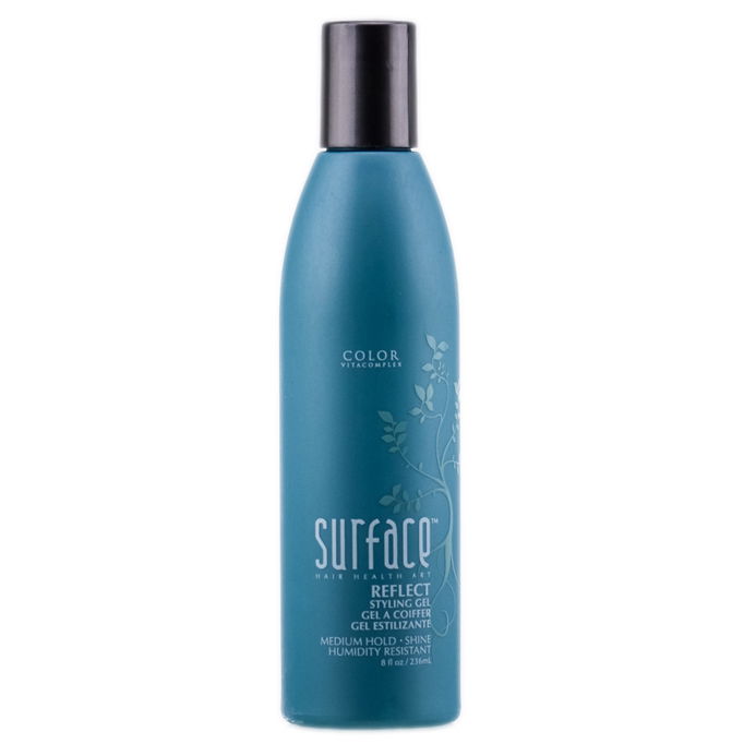 Surface Reflect Styling Gel
