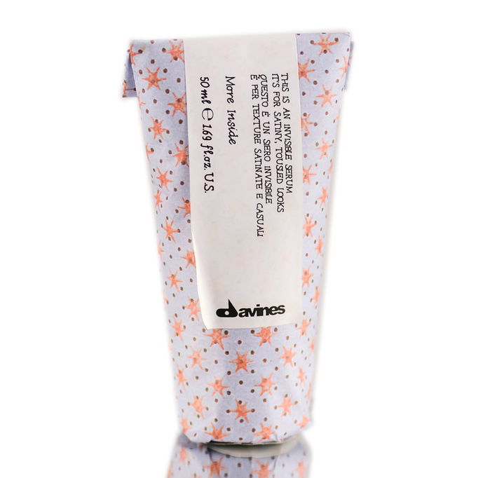 Davines More Inside This Is An invisible Serum