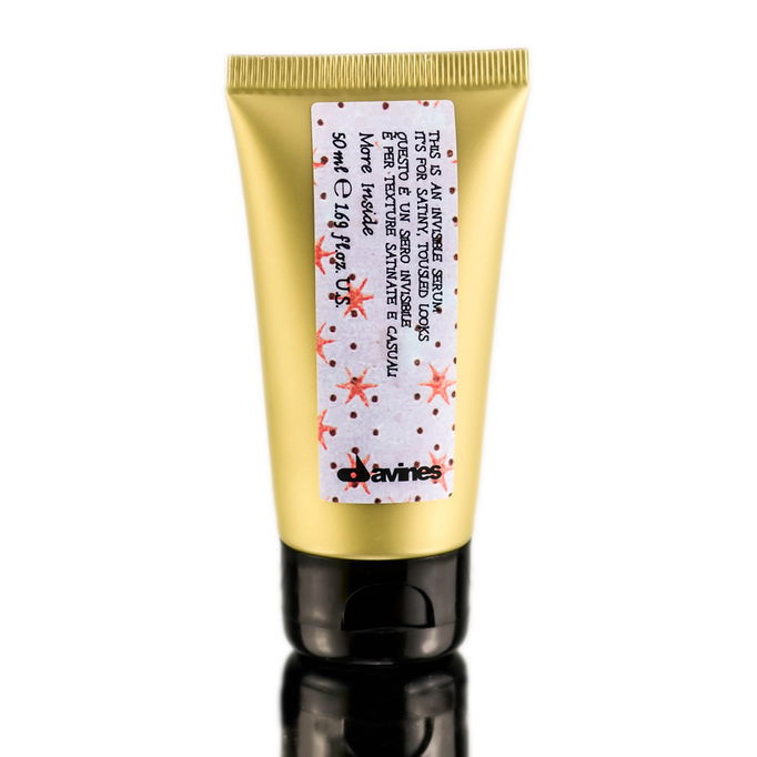 Davines More Inside This Is An invisible Serum