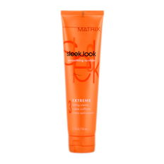 Matrix Essentials Sleek Look Step 3 Extreme Styling Creme