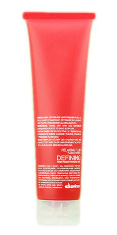 Davines Defining Relaxing Fluid