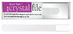 Nail Accessories: Nail Tek Mini Crystal File