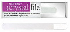 Nail Accessories: Nail Tek Mini Crystal File-image1 Nail Accessories: Nail Tek Mini Crystal File-image1