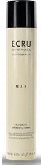 ECRU New York Sunlight Finishing Spray MAX-image1