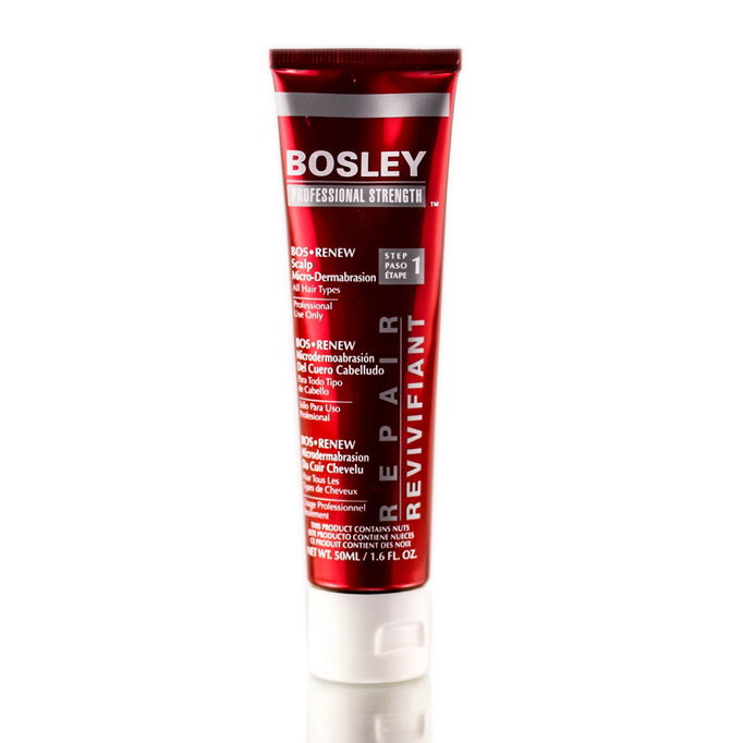 BosleyMD Professional Strength Repair Revivifiant Step 1