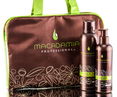 Macadamia Extend Dry Shampoo and Blow Dry Lotion Bag Set Macadamia Extend Dry Shampoo and Blow Dry Lotion Bag Set