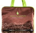 Macadamia Extend Dry Shampoo and Blow Dry Lotion Bag Set Macadamia Extend Dry Shampoo and Blow Dry Lotion Bag Set