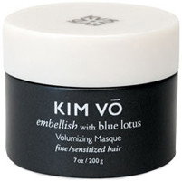Kim Vo Embellish Volumizing Masque-image1 Kim Vo Embellish Volumizing Masque-image1
