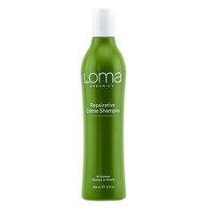 Loma Organics Repairative Creme Shampoo-image1