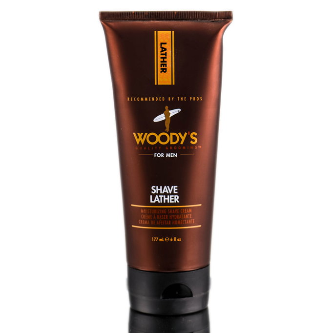 Woody's Shave Lather-image1 Woody's Shave Lather-image1
