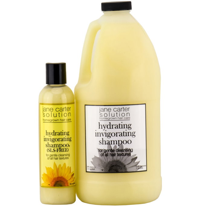 Jane Carter Solution Hydrating Invigorating Shampoo SLS-Free-image1 Jane Carter Solution Hydrating Invigorating Shampoo SLS-Free-image1