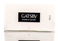 Gatsby Oil Clear Paper Sheet