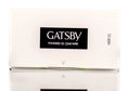 Gatsby Oil Clear Paper Sheet-image1