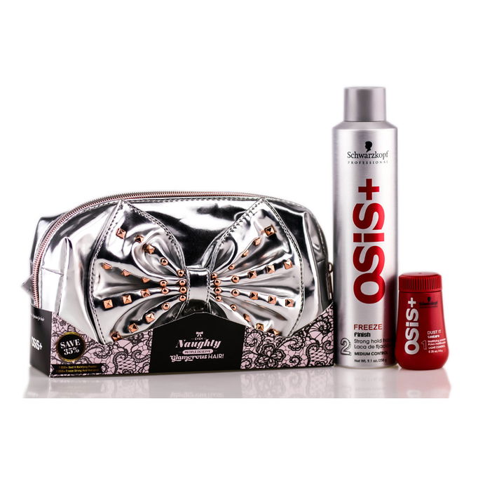 Schwarzkopf OSiS+ Glamonazon Gift Set Schwarzkopf OSiS+ Glamonazon Gift Set
