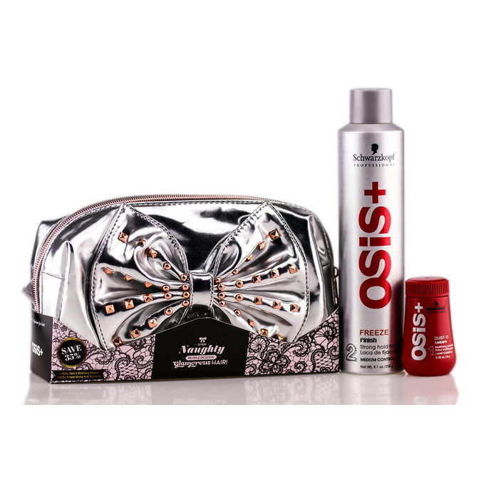 Schwarzkopf OSiS+ Glamonazon Gift Set-image1