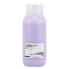 Davines Momo Fluid Moisturizing Anti-Frizz Protective Fluid