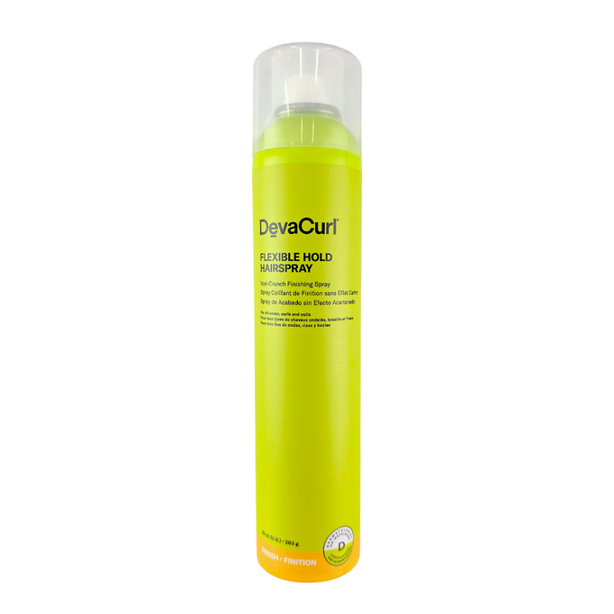 DevaCurl Flexible Hold Hairspray
