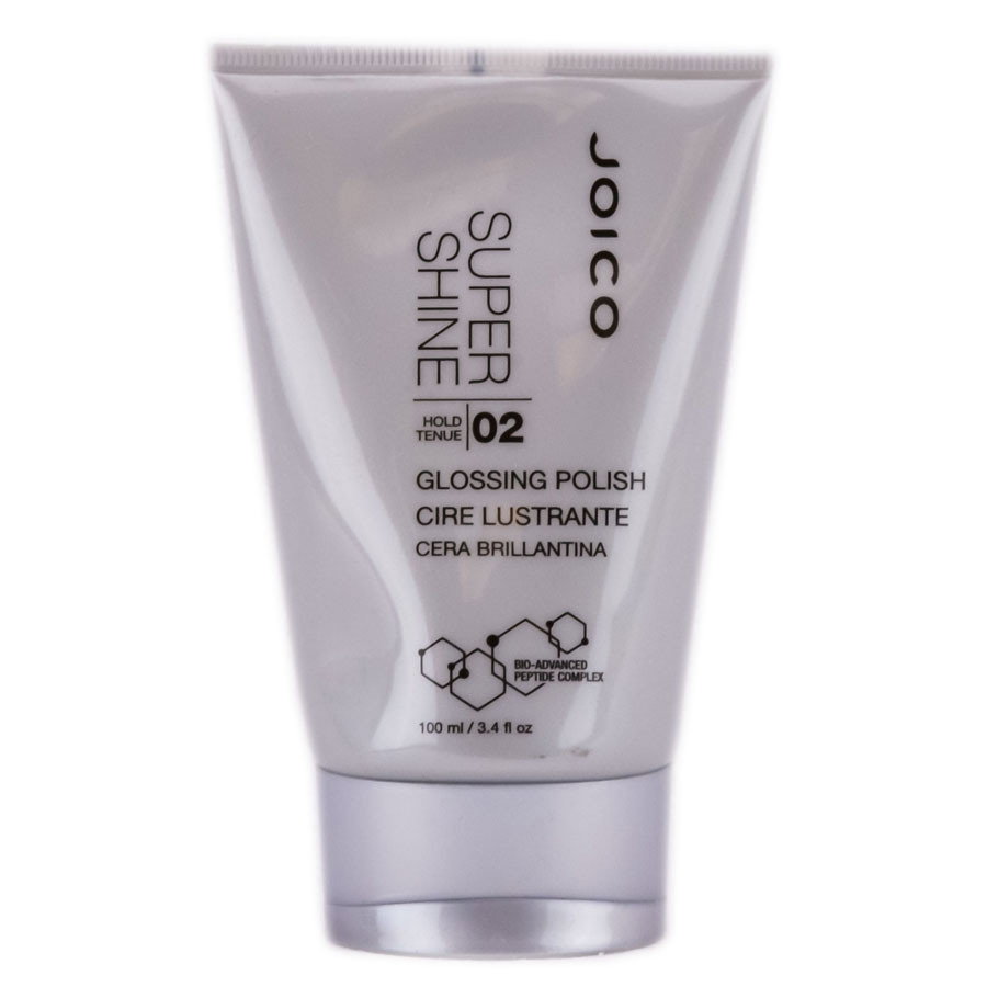 Joico Super Shine Glossing Polish-image1 Joico Super Shine Glossing Polish-image1