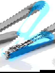 B Beaute Clever Clipper - nail clip