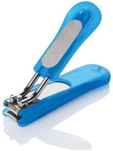 B Beaute Clever Clipper - nail clip-image1