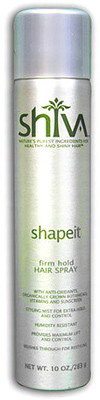 Shiva ShapeIT Hairspray-image1