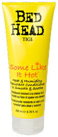 Tigi Bed Head Some Like It Hot Conditioner-image1 Tigi Bed Head Some Like It Hot Conditioner-image1