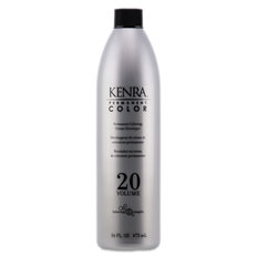 Kenra Permanent Coloring Creme Developer 20 Volume-image1
