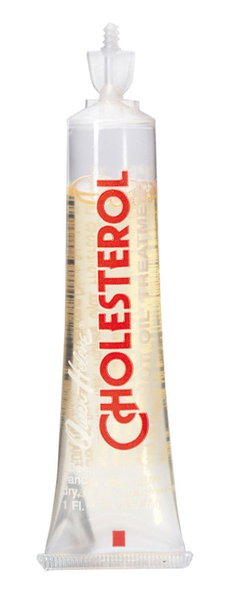 Queen Helene Cholesterol Hot Oil Treatment-image1 Queen Helene Cholesterol Hot Oil Treatment-image1