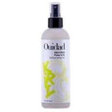 Ouidad KRLY Kids Pump'n Go Styling Spray Gel