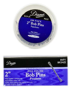 Diane Bobby Bronze Pins-image1
