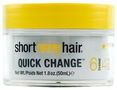 Short Sexy Hair Quick Change Shaping Balm