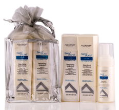 Alfaparf Hair Set - Amplify Your Volume Alfaparf Hair Set - Amplify Your Volume