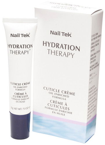 Nail Tek Hydration Therapy Cuticle Creme