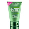 Alba Botanica Even Advanced Deep Sea Facial Mask-image1