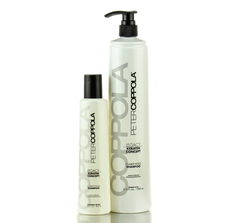 Peter Coppola Keratin Concept Clarifying Shampoo