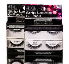 Ardell Strip Lashes 6-Pack-image1