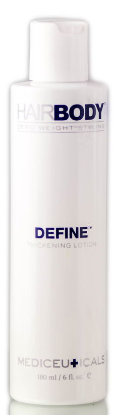 Mediceuticals HairBody DeFine Thickening Lotion
