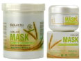 Salerm Mascarilla Wheat Germ Capillary Mask for dry hair-image1