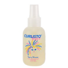 Curlisto Kids Spray Mousse-image1 Curlisto Kids Spray Mousse-image1