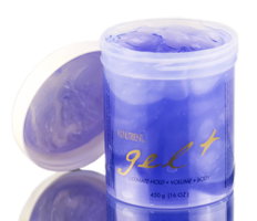 All - Nutrient Gel+ Utimate Hold, Volume, Body-image1