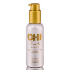CHI Keratin K-Trix 5 Thermal Active Smoothing Treatment-image1 CHI Keratin K-Trix 5 Thermal Active Smoothing Treatment-image1