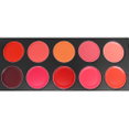 Morphe Bam Lip Palette - 10LN-image1 Morphe Bam Lip Palette - 10LN-image1