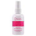 12 Benefits Rapid Blowout Argan Oil Blow Dry Spray-image1