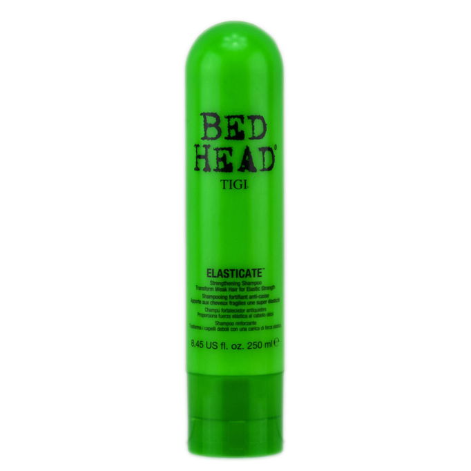 Tigi Bed Head Elasticate Strengthening Shampoo