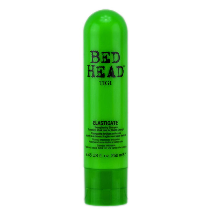 Tigi Bed Head Elasticate Strengthening Shampoo-image1