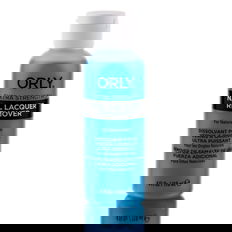 Orly Extra Nail Lacquer Remover