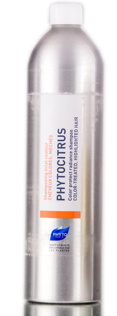 Phyto Phytocitrus Color Protect Radiance Shampoo-image1 Phyto Phytocitrus Color Protect Radiance Shampoo-image1
